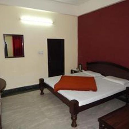 Hotel Chitra Heritage Haridwar Exterior photo
