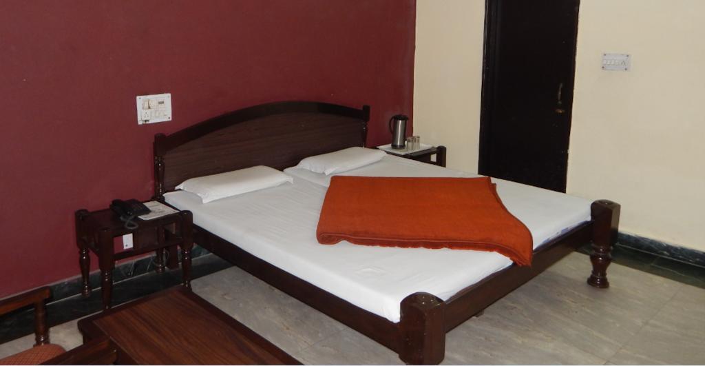Hotel Chitra Heritage Haridwar Exterior photo
