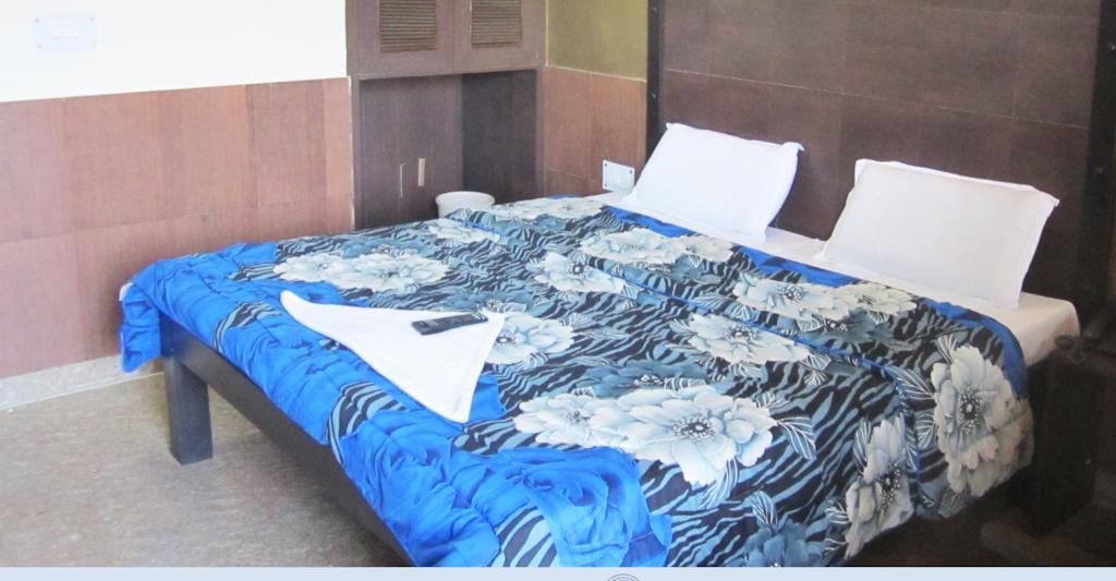 Hotel Chitra Heritage Haridwar Exterior photo