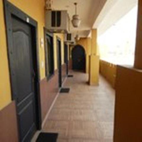 Hotel Chitra Heritage Haridwar Exterior photo